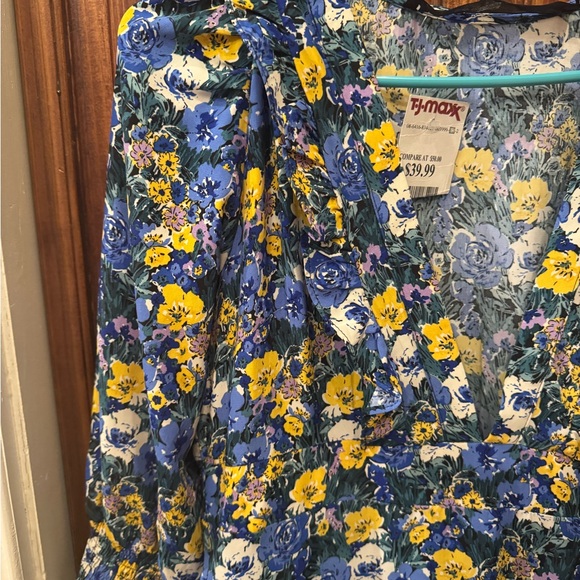 Maxi Dress - Picture 3 of 5